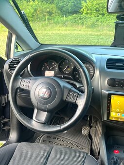Seat Leon 19 TDI - 7