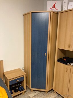 Dětský pokoj - 7