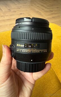 Nikon D7100 - 7