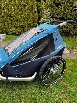 Croozer - 7