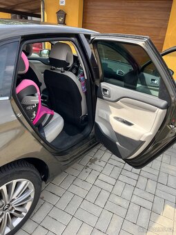 Citroen C4 - 7