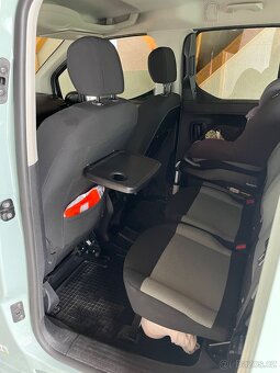 Citroen Berlingo - 7
