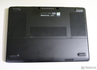 DELL 7520 /i7-7820HQ/32GB/SSD256GB+HDD2TB/M1200/WIN11/ZÁRUKA - 7