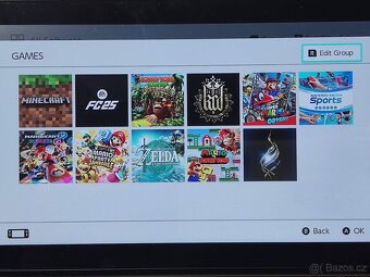 Switch Fortnite Jailbreak +10 HER - 7