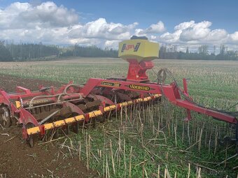 Vaderstad Carrier 500 - 7