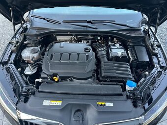 ŠKODA SUPERB 2.0 TDI 147 KW TAŽNÉ MATRIX m2021 - 7