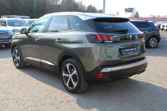 Peugeot 3008 1,2 PureTech 1.MAJ,ČR,ALLURE,2017 - 7