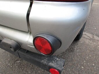 Mitsubishi L200 Magnum 4x4 Long,1majitel. - 7