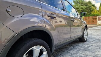 FORD KUGA 4x4 2.0 TDCI 103KW.TITANIUM.XENONY.TAŽNÉ.ALU 18". - 7