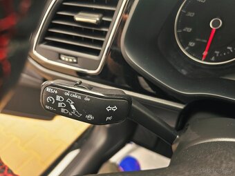 Leon 1,5TSi 96KW FR 2019 137tkm, NAVI, VÝHŘ. SED.,ALU - 7