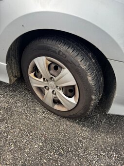 Hyundai i30 1.4i + vestavba LPG - 7