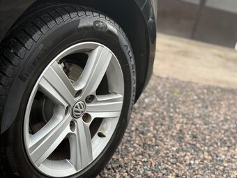 VW Golf VII 1.2TSI nova stk / 2. Majitel / senzory / alu 16 - 7