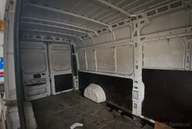 Peugeot Boxer 3 2.2HDI 150k 110KW L4H2 r.v. 2016 - 7
