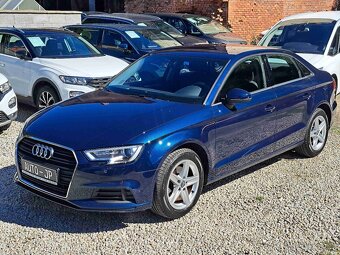 Audi A3 1,5 TFSI 116.000 km - 7