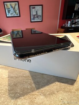 iPhone Xs Max 256GB - 7
