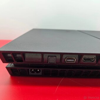 PS4 Sony PlayStation 1TB - 7