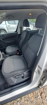 Škoda Yeti 2.0 TDI 4x4 ČR nova stk - 7