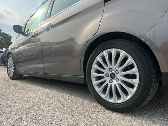 Ford Grand C-max 2.0TDCi 103kw automat - 7