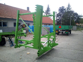 SMYKY, BRÁNOSMYKY - 7