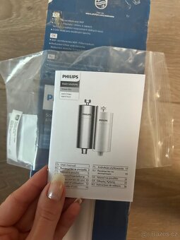 Kryt/obal na sprchový filtr Philips AWP1775 - 7