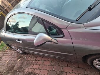 Peugeot 207 CC 1.6 88kw LPG,Roland Garros,nová TK - 7
