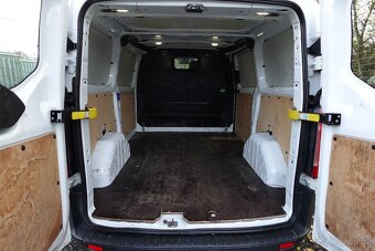 FORD TRANSIT CUSTOM L1H1 2.2TDCI KLIMA - 7