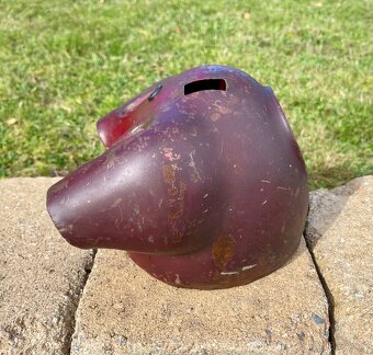 Jawa 250 350 pérák - maska a podkovy - 7