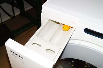 Miele pračka W 1716 Silent Care na 6 kg - 7