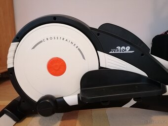 TRENAŽER KETTLER VERSO 309 - 7