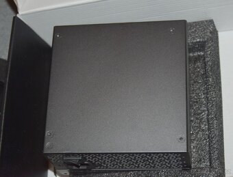 Fractal Design ION+ 760P plně modulární, tichý, PLATINUM - 7