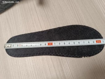 Nové zimní boty Richter vel. 32 - 7