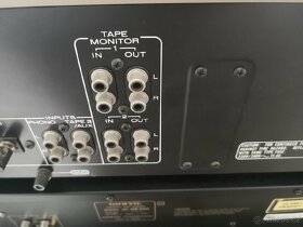 Receiver Marantz SR 4000L - 7