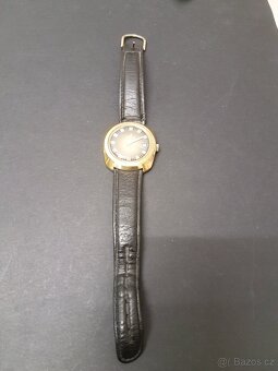 Náramkove hodinky " Prim" - 7