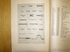 Prodám návod na obsluhu a katalog dílů Tatra 12 - 7