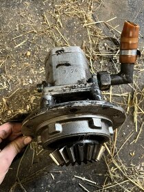 Prodám díly na zemědělskou techniku - 7