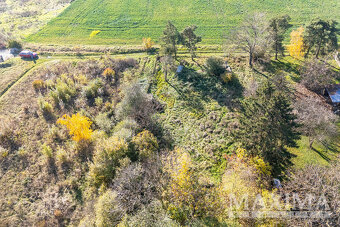 Pozemek o ploše 935 m2 - Dobříč, Dobříč - 7