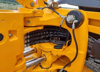 JCB 3CX Contractor - 7