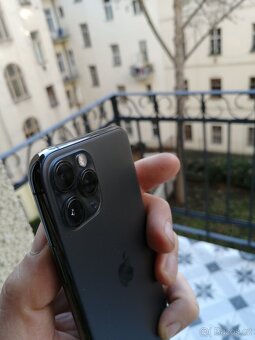 iPhone 11 PRO Zánovní stav jako nový - 7