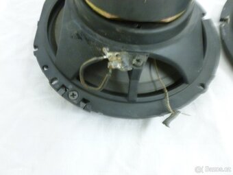 Pioneer KEH-M 4500SDK + manuál + TS-E 1760 - 7