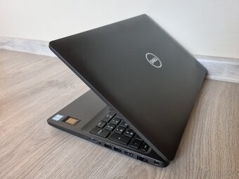 ▼DELL Latitude 5501 - 15,6" / TOUCH / i5-9400H / GPU 2GB▼ - 7