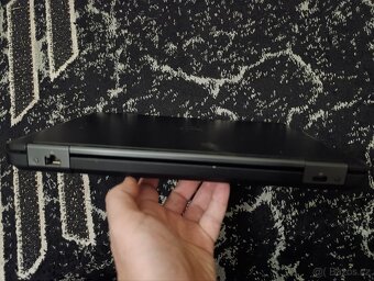 Notebook Dell Latitude E5440 – na náhradní díly - 7