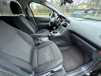 Peugeot 5008, 1.6 115 kW PANORAMA - 7