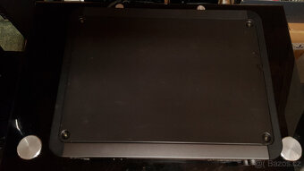 Sony TC-S7 3 hlavý šuplíkový deck po servisu. - 7