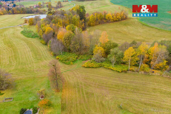 Prodej louky, 1550 m², Liberk - 7