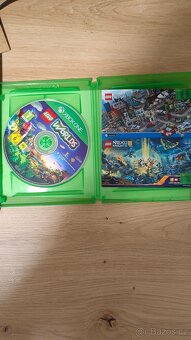 3 hry na Xbox One - 7