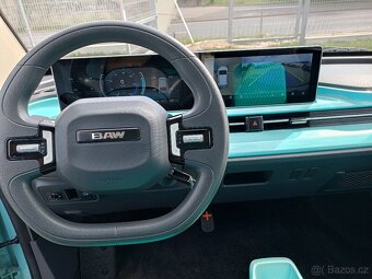 ELBLESK Pony předváděcí - 7