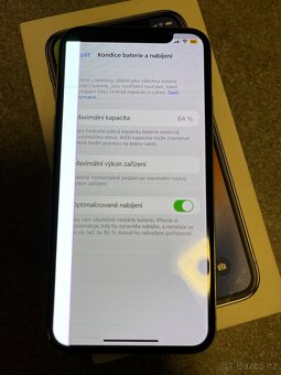 iPhone X 64GB - 7