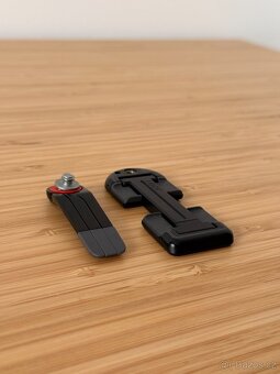 Joby GripTight ONE micro stativ na mobil - 7
