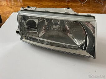 Světla Škoda Octavia 1 FL original - 7