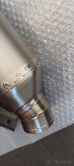 Koncovka Sc project X-ADV 750 - 7